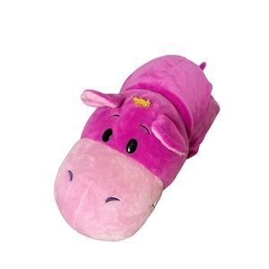 Flipazoo Ava hippo Geo giraffe